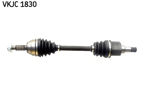 Полуоска SKF